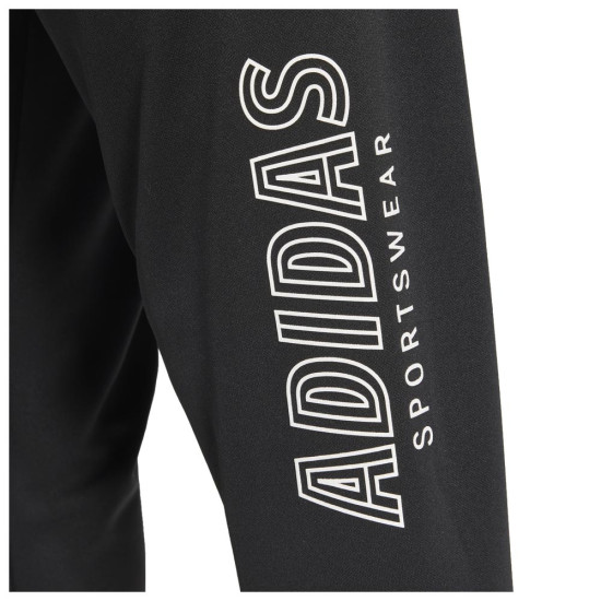 Adidas Ανδρικό παντελόνι φόρμας House of Tiro Wondmark Pants